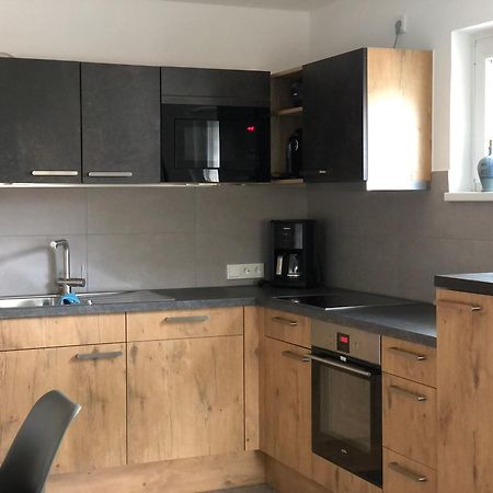 Ferienwohnung Am Pferdemarkt Konz Luaran gambar