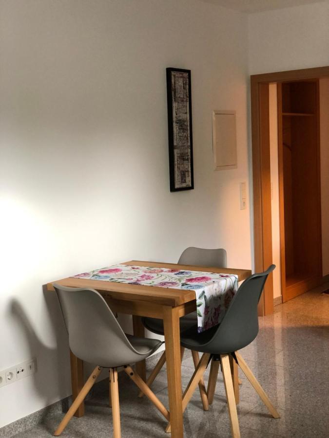 Ferienwohnung Am Pferdemarkt Konz Luaran gambar