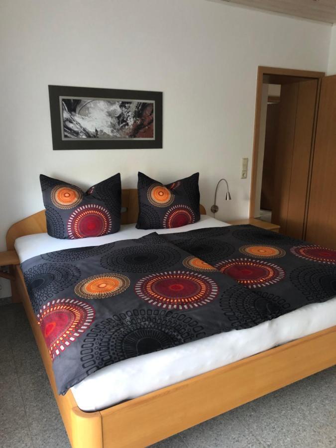 Ferienwohnung Am Pferdemarkt Konz Luaran gambar