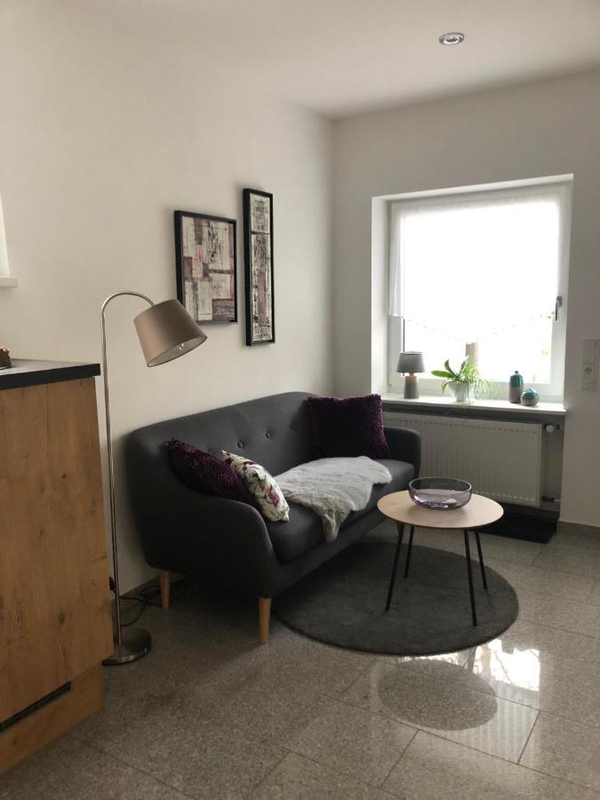 Ferienwohnung Am Pferdemarkt Konz Luaran gambar